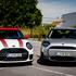primerjava mini cooper S in mini aceman