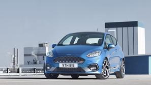 Ford fiesta ST