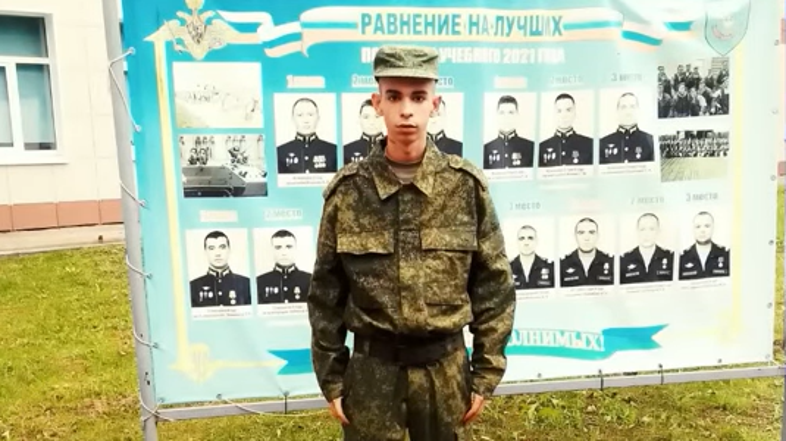 Kubanski državljani v vojni v Ukrajini