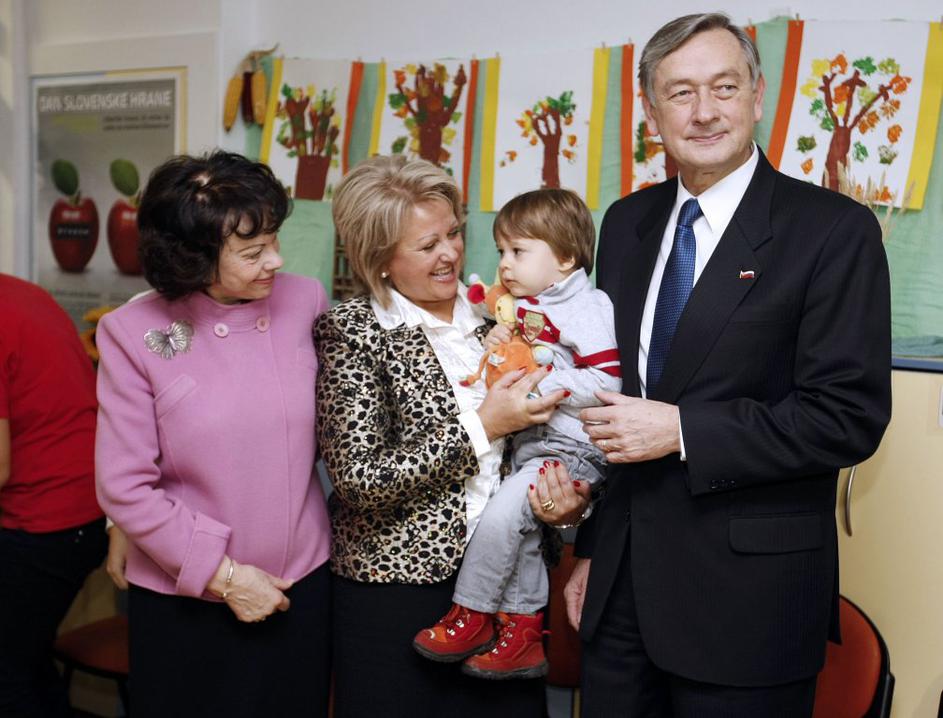 Tradicionalni zajtrk 