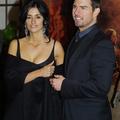 Tom Cruise Penelope Cruz