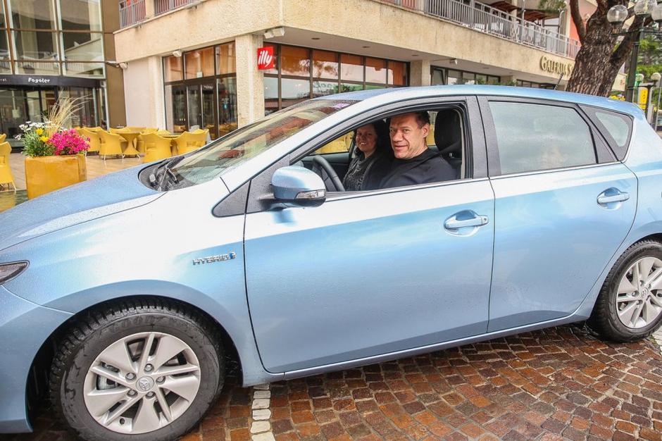 Ekoizlet | Avtor: Saša Despot