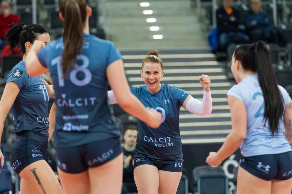 Sara Najdič | Avtor: Profimedia