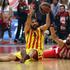 Navarro Spanoulis Olympiacos Barcelona Evroliga