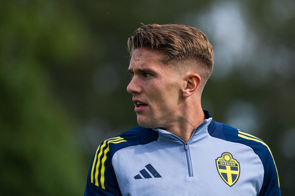 Viktor Gyökeres | Avtor: Profimedia