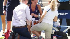 polona hercog op zda new york