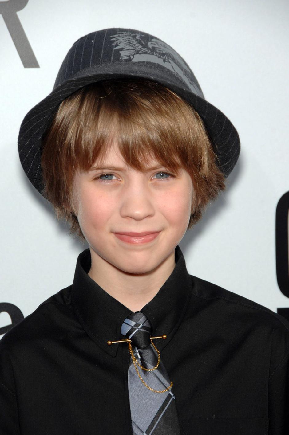 Matthew Mindler | Avtor: Profimedia