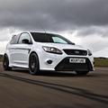 Mountune Ford Focus RS s 350 konjskimi močmi