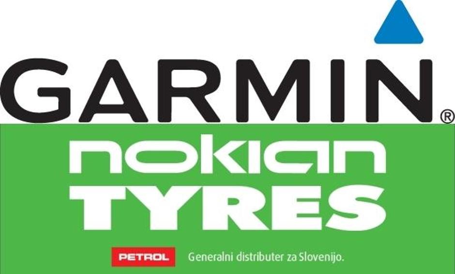 sponzor, var%C4%8Den voznik, garmin, nokian | Avtor: Žurnal24 main