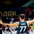 eurobasket 2025 Izrael Slovenija, luka dončić