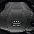 Audi motor TDI
