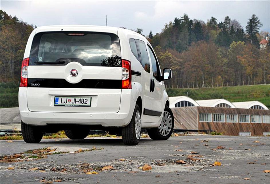 Fiat qubo