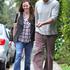 Ben Affleck Jennifer Garner 