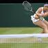 Marion Bartoli Wimbledon polfinale