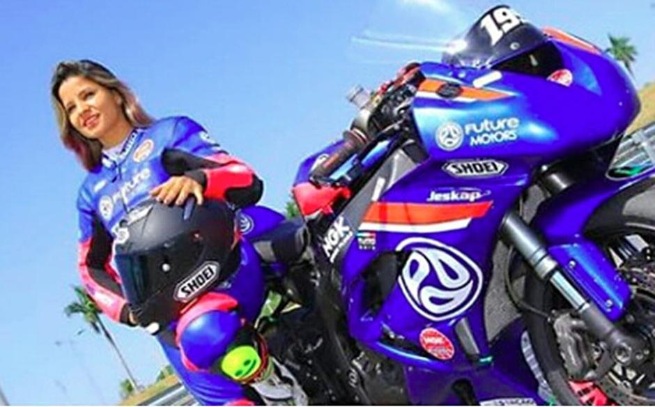 Indiana Munoz | Avtor: Reševalni pas/Twitter