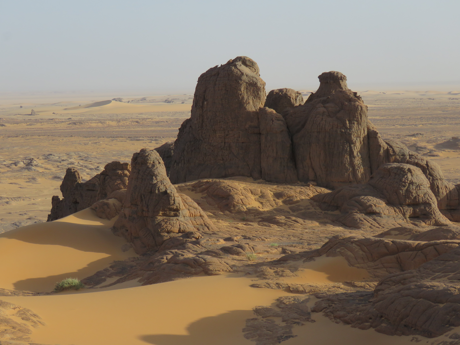 Mira Delavec Touhami | Avtor: Mira Delavec Touhami