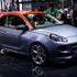 Opel adam S