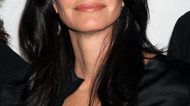 Courteney Cox (15. junij 1964)
