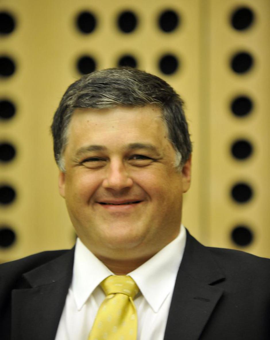 Peter Reberc | Avtor: Bobo