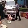 Kitajska: reševalcem ni dovolila pomagati moževi ljubici.