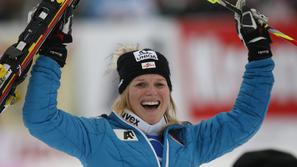 Marlies Schild Lienz slalom