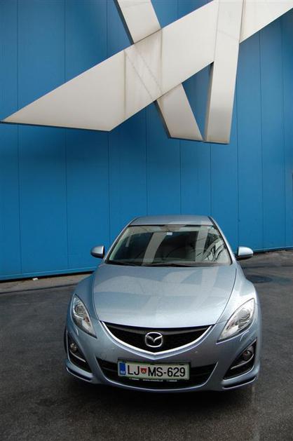 Mazda6
