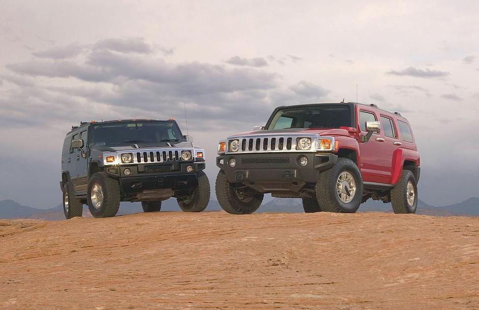 hummer, humvee, general motors, gmc
