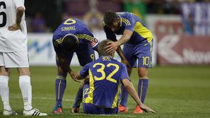 tavares berić ibraimi maribor dudelange