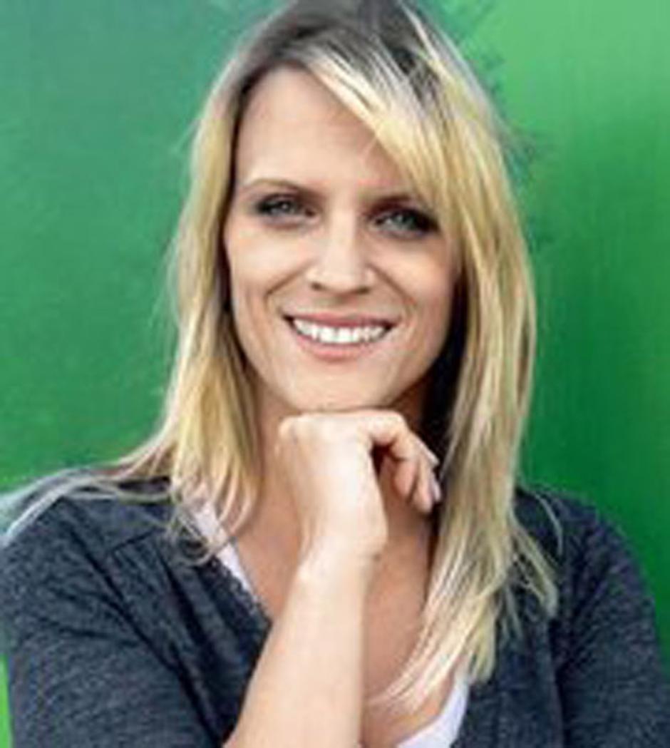 Mojca Cepuš | Avtor: Žurnal24 main