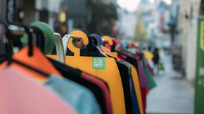 kampanja trajnost kot način življenja