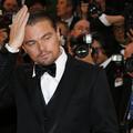 Leonardo DiCaprio