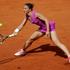 Šarapova Errani OP Franicje Roland Garros finale