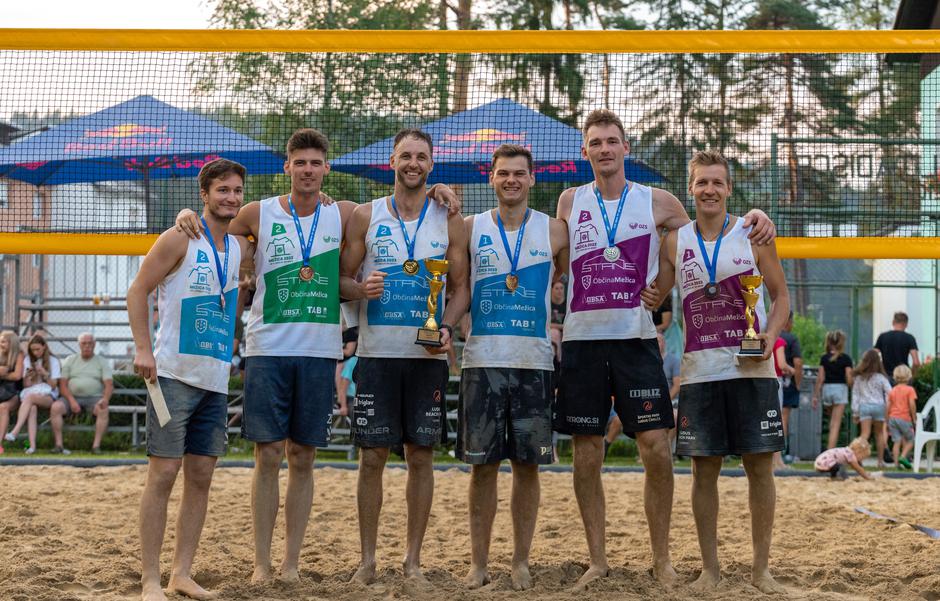 Klemen Šen in Danijel Pokeršnik | Avtor: Taja Oderlap