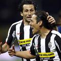 Mauro Camoranesi bo v Torinu pri Juventusu ostal vsaj še do konca leta 2011.