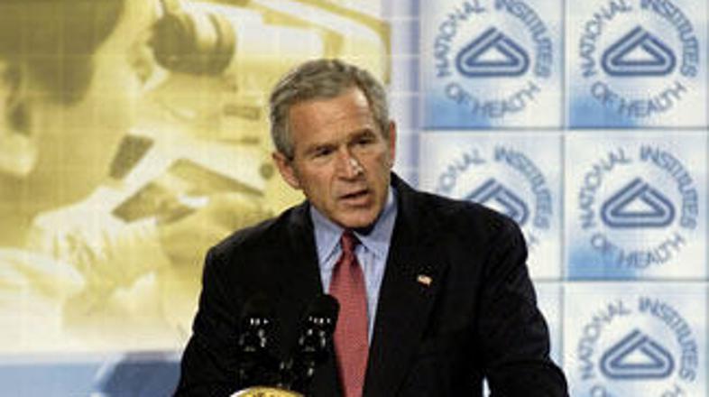 Ameriški predsednik je priznal, da obstajajo nesoglasja glede načina reševanja k