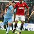 Aguero Agüero Nani Manchester City Manchester United Etihad pokal FA