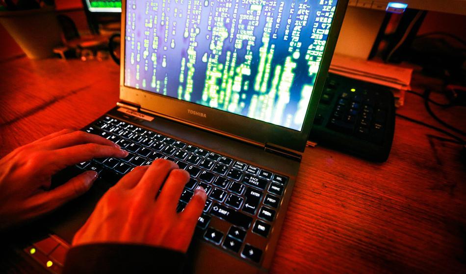 Ruski heker končal v slovenskem zaporu: Že pripor je bil pekel