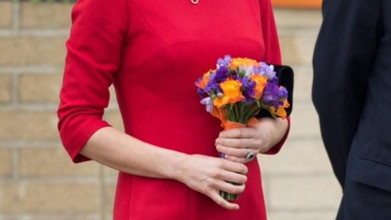 vojvodinja Kate, Kate Middleton