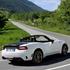 Fiat 124 spider abarth