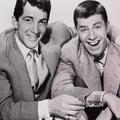 Jerry Lewis in Dean Martin