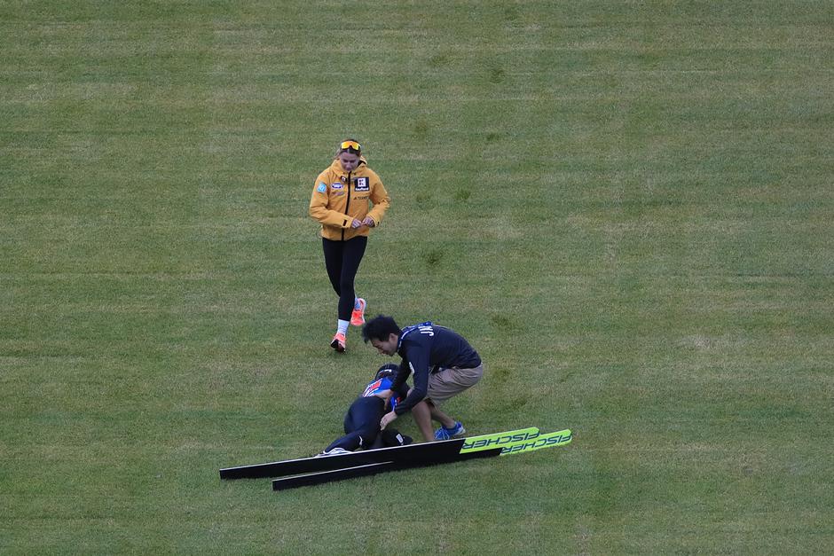 Haruka Kasai | Avtor: Profimedia