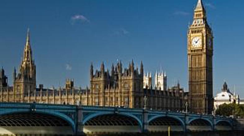 Osmega maja bodite pripravljeni!