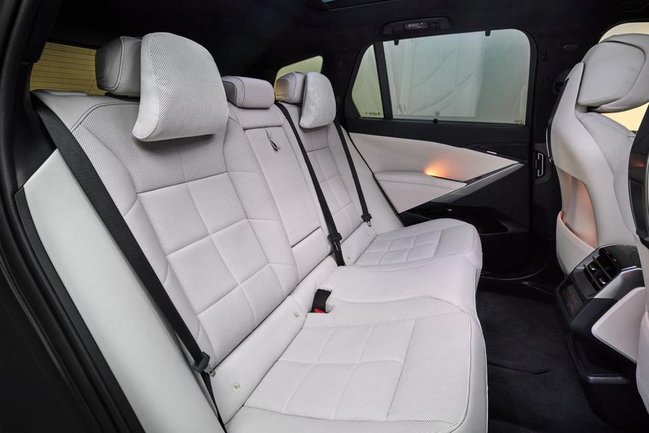 BMW X5 | Avtor: BMW