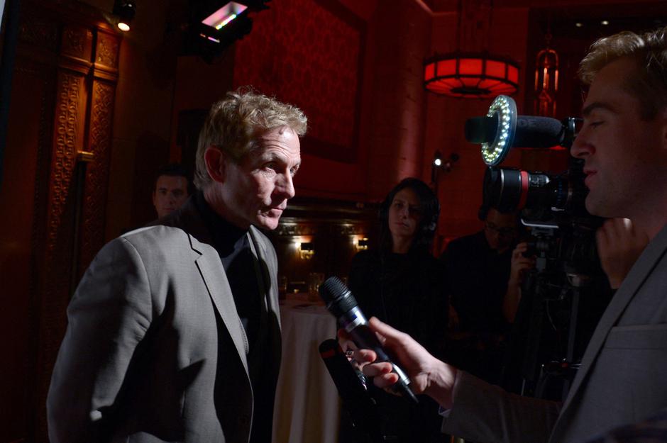 Skip Bayless | Avtor: Profimedia
