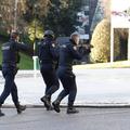 španska policija španija