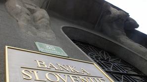 V Banki Slovenije so se zganili, ko so banke za prevzeme podjetij plasirale že n