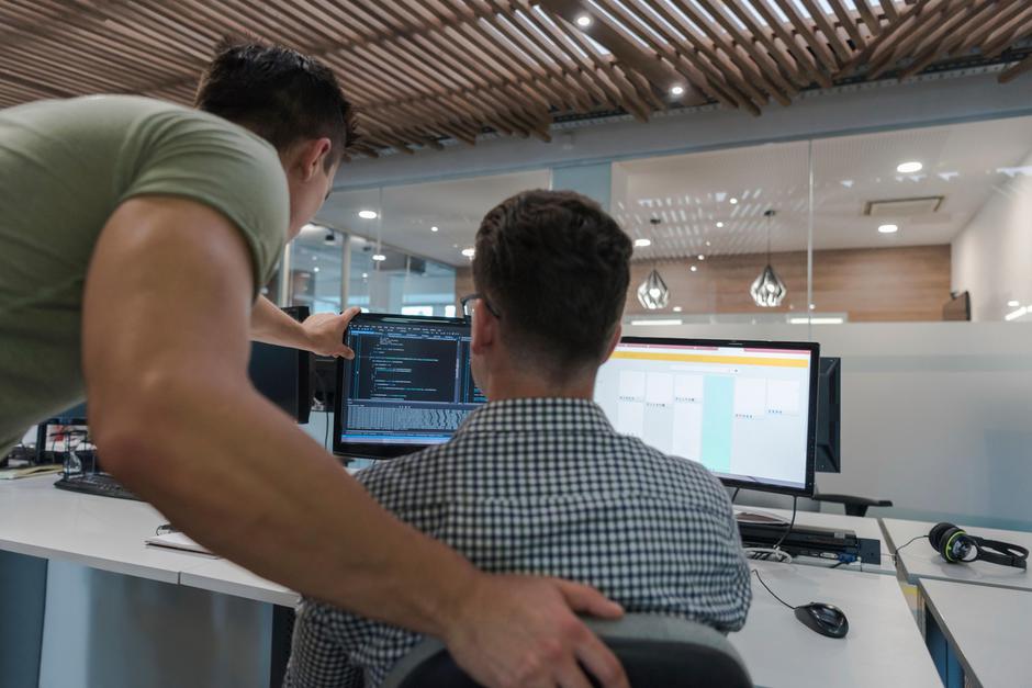 IT podjetja | Avtor: Profimedia