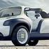 Citroën bo predstavil tudi atraktiven koncept lacoste.