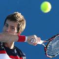 Bedene Becker OP Avstralije Grand Slam Melbourne