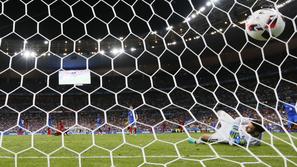 Euro 2016, finale, Francija, Portugalska